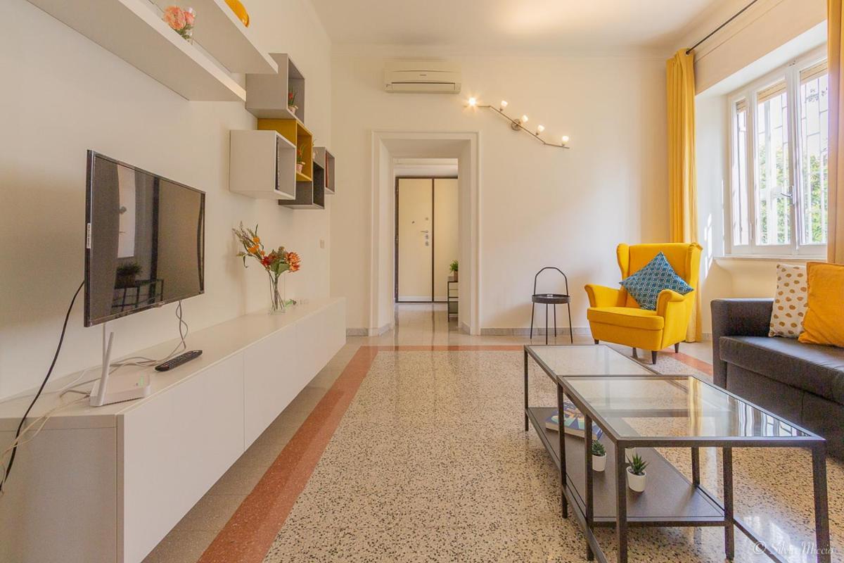 Miani House Apartment Rome Exterior photo