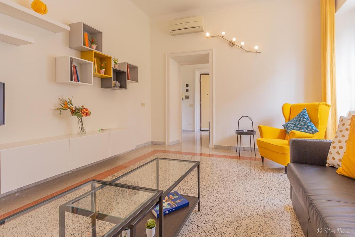 Miani House Apartment Rome Exterior photo