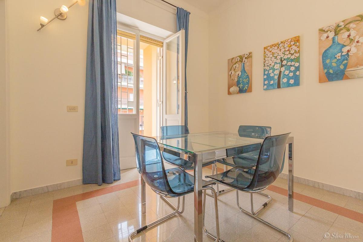 Miani House Apartment Rome Exterior photo