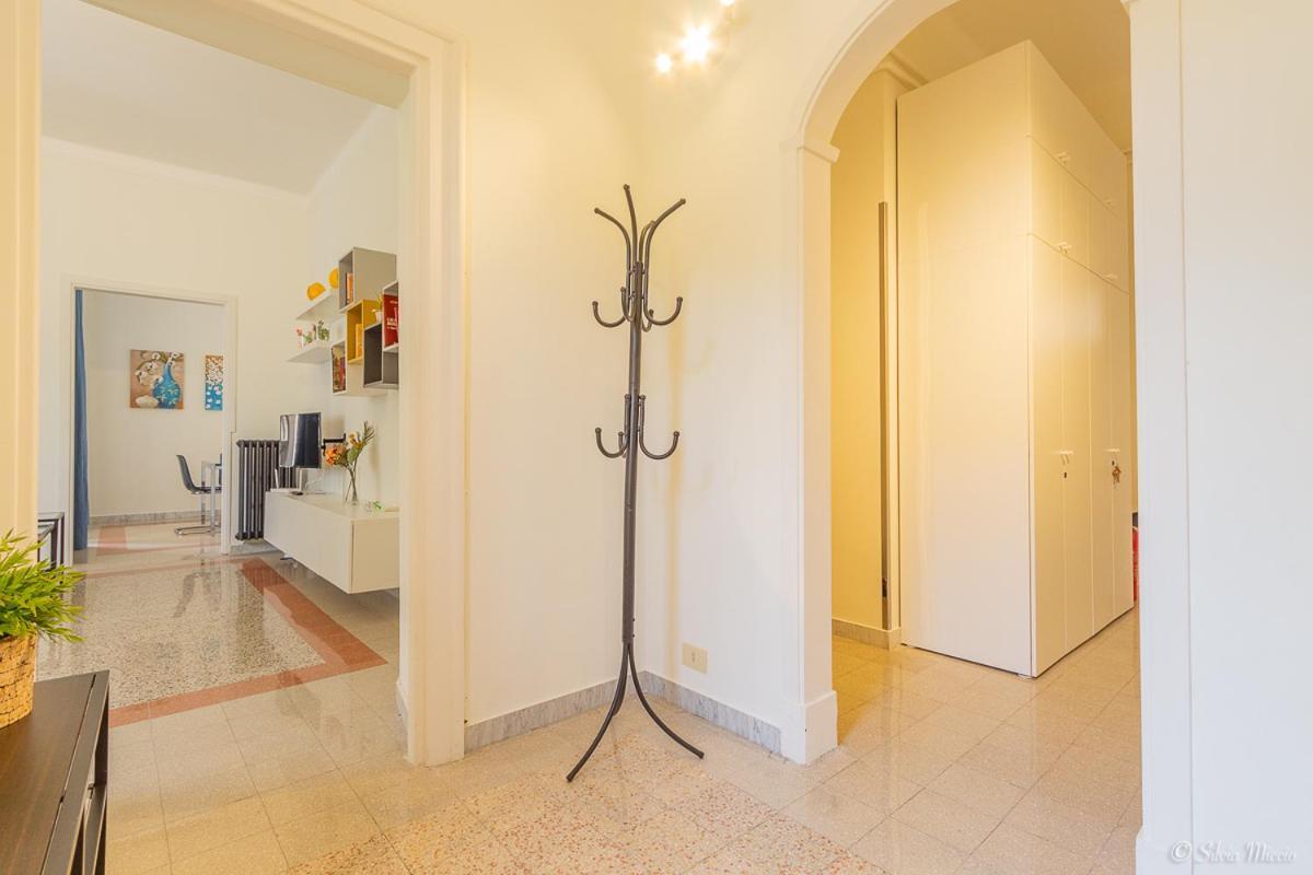 Miani House Apartment Rome Exterior photo