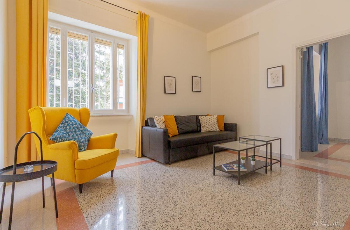 Miani House Apartment Rome Exterior photo