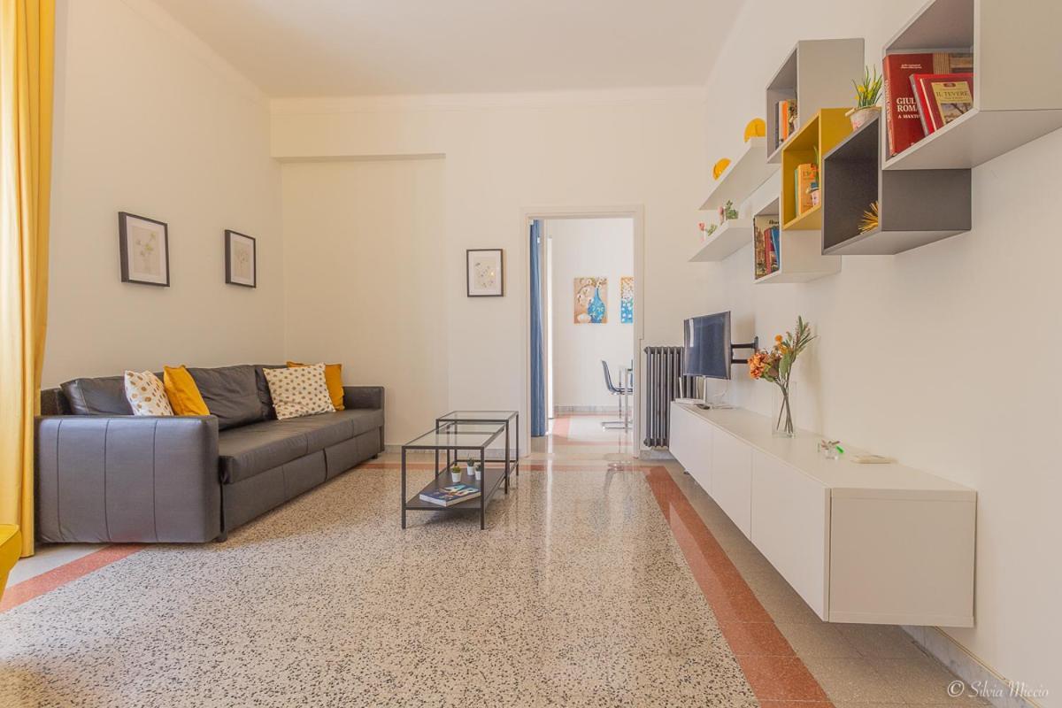 Miani House Apartment Rome Exterior photo