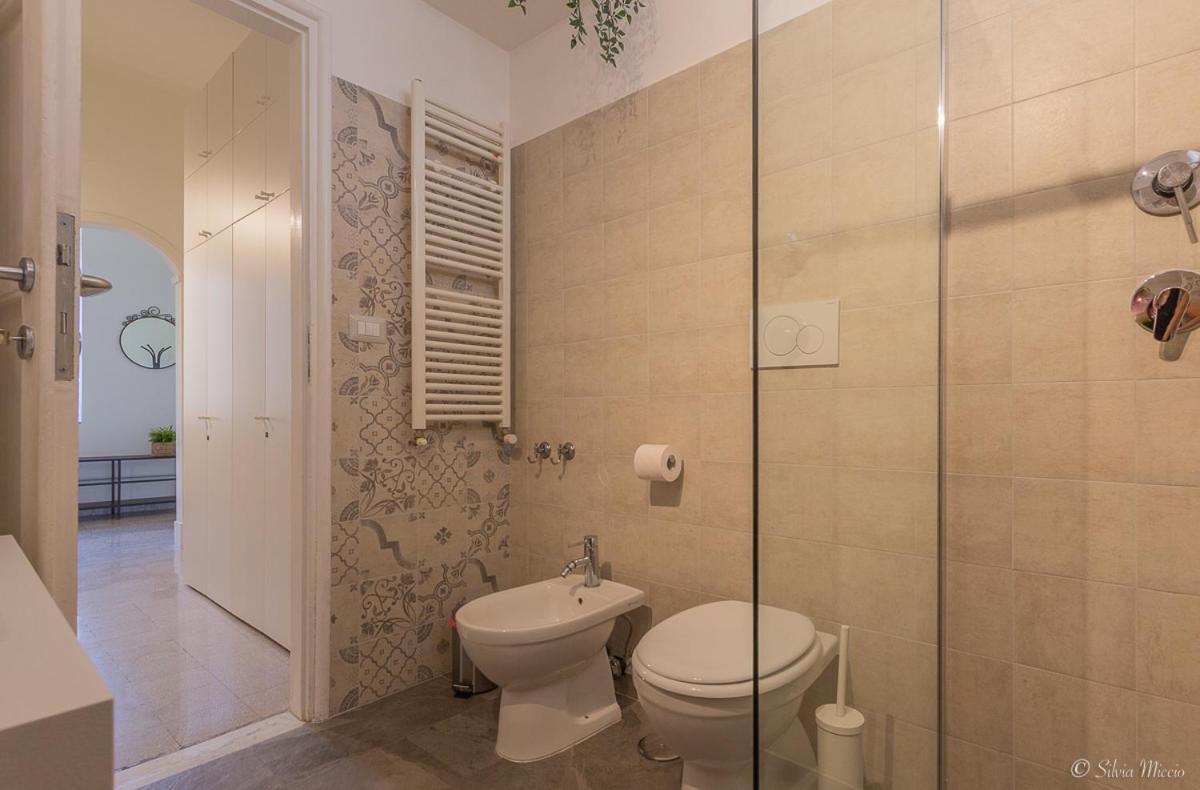 Miani House Apartment Rome Exterior photo
