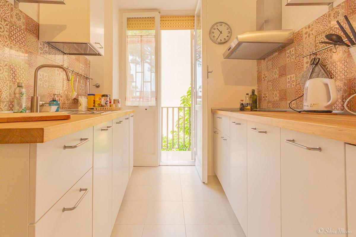 Miani House Apartment Rome Exterior photo