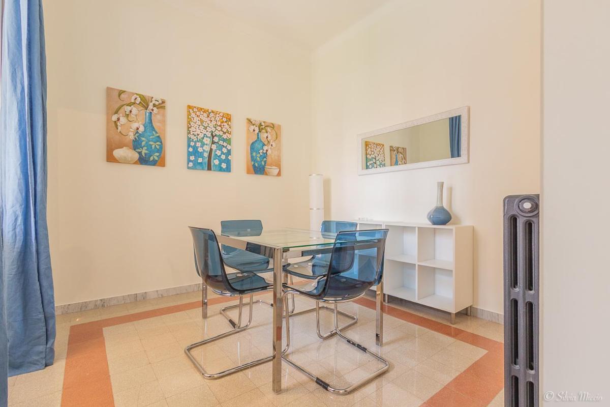 Miani House Apartment Rome Exterior photo