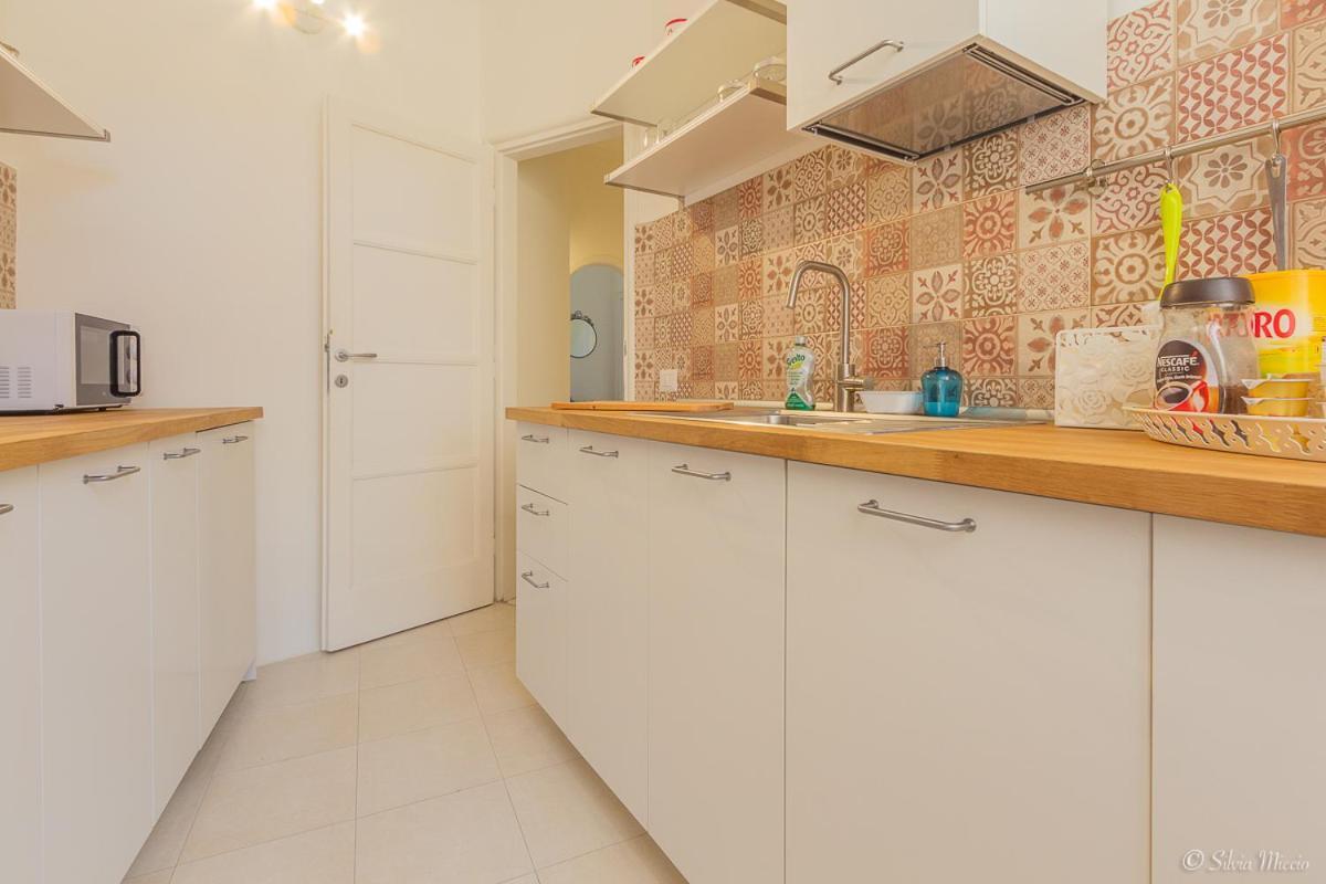 Miani House Apartment Rome Exterior photo