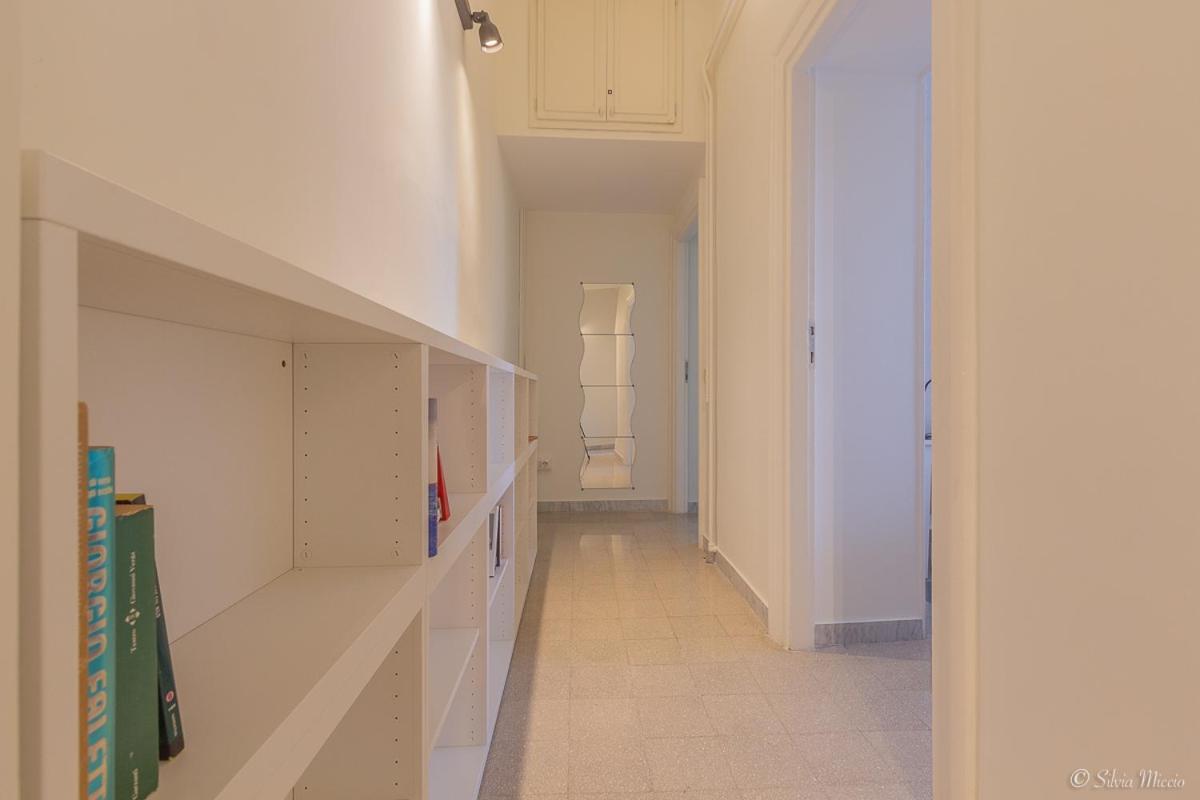 Miani House Apartment Rome Exterior photo