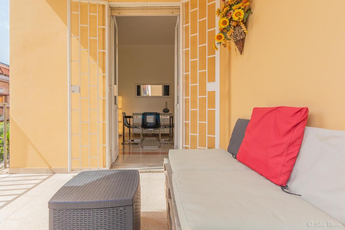 Miani House Apartment Rome Exterior photo