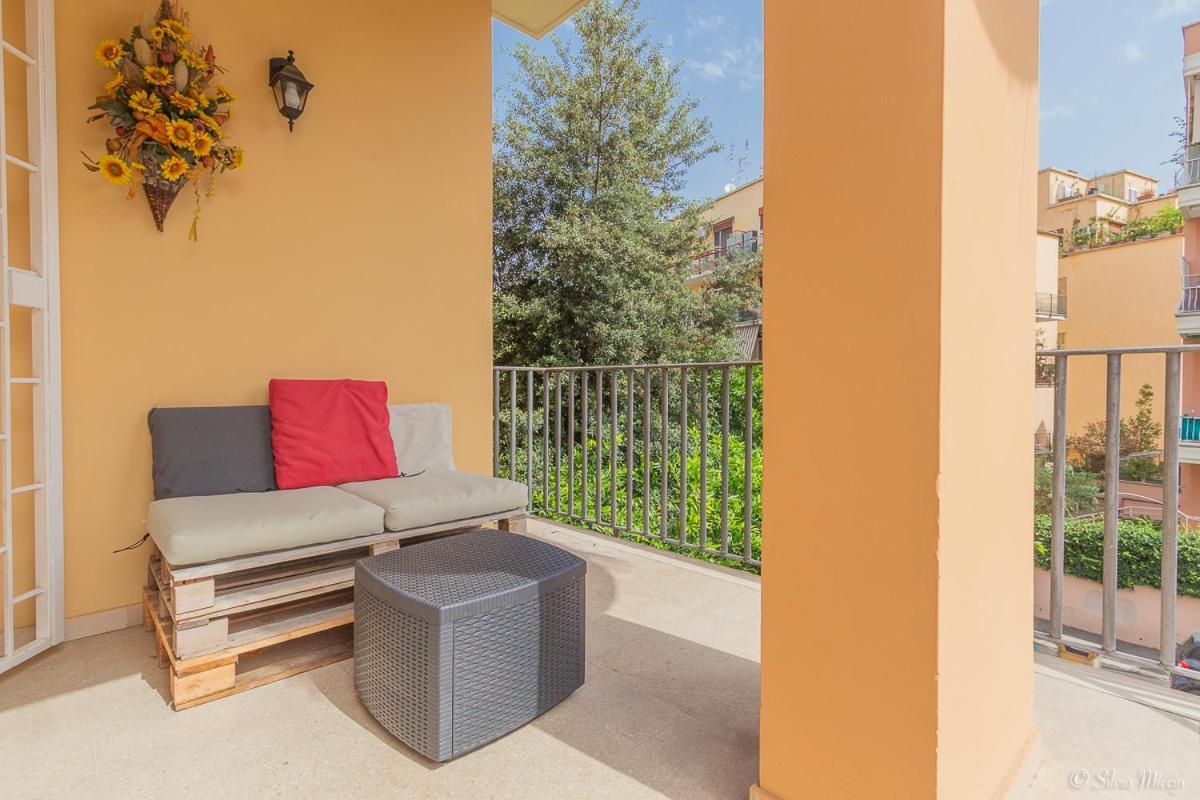 Miani House Apartment Rome Exterior photo