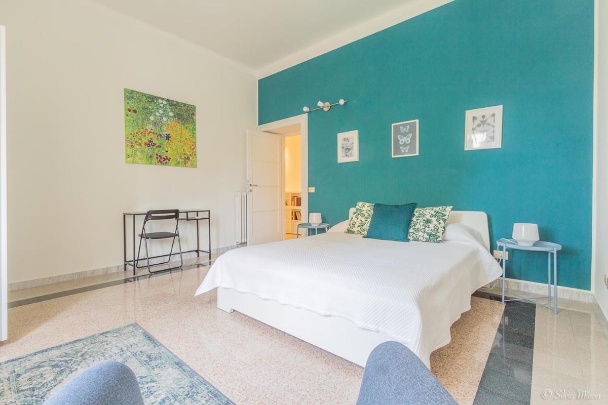 Miani House Apartment Rome Exterior photo