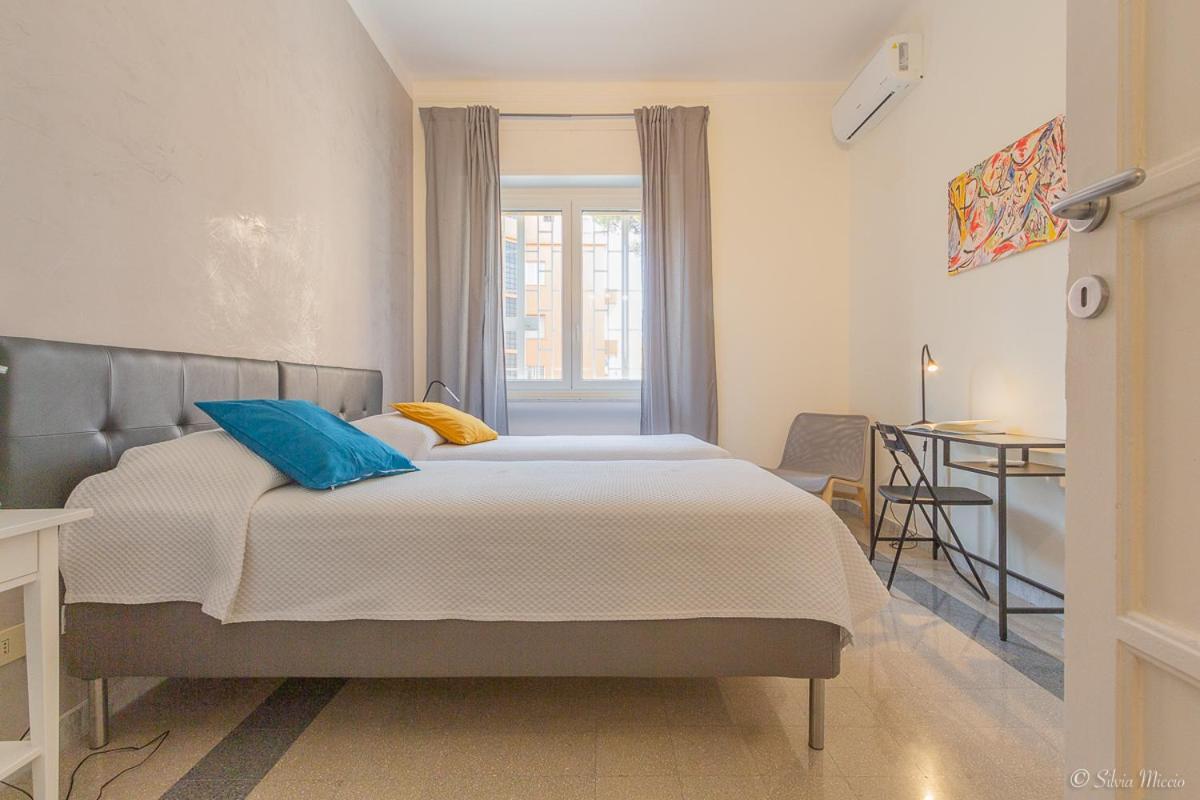 Miani House Apartment Rome Exterior photo
