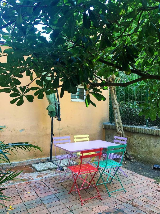 Miani House Apartment Rome Exterior photo