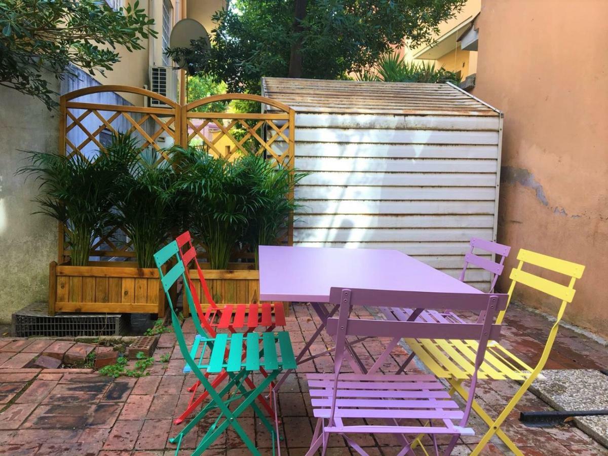Miani House Apartment Rome Exterior photo