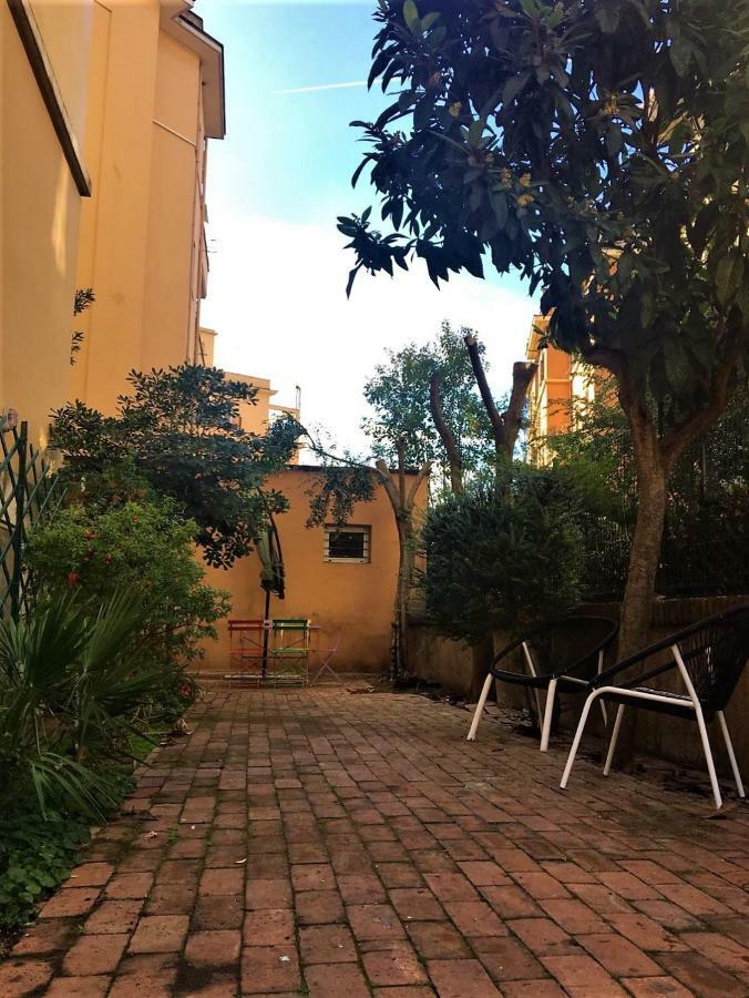 Miani House Apartment Rome Exterior photo