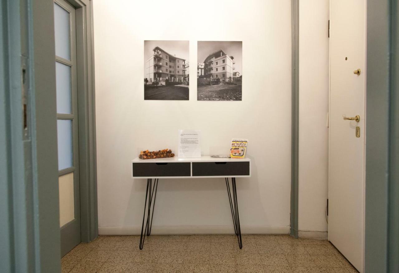Miani House Apartment Rome Exterior photo