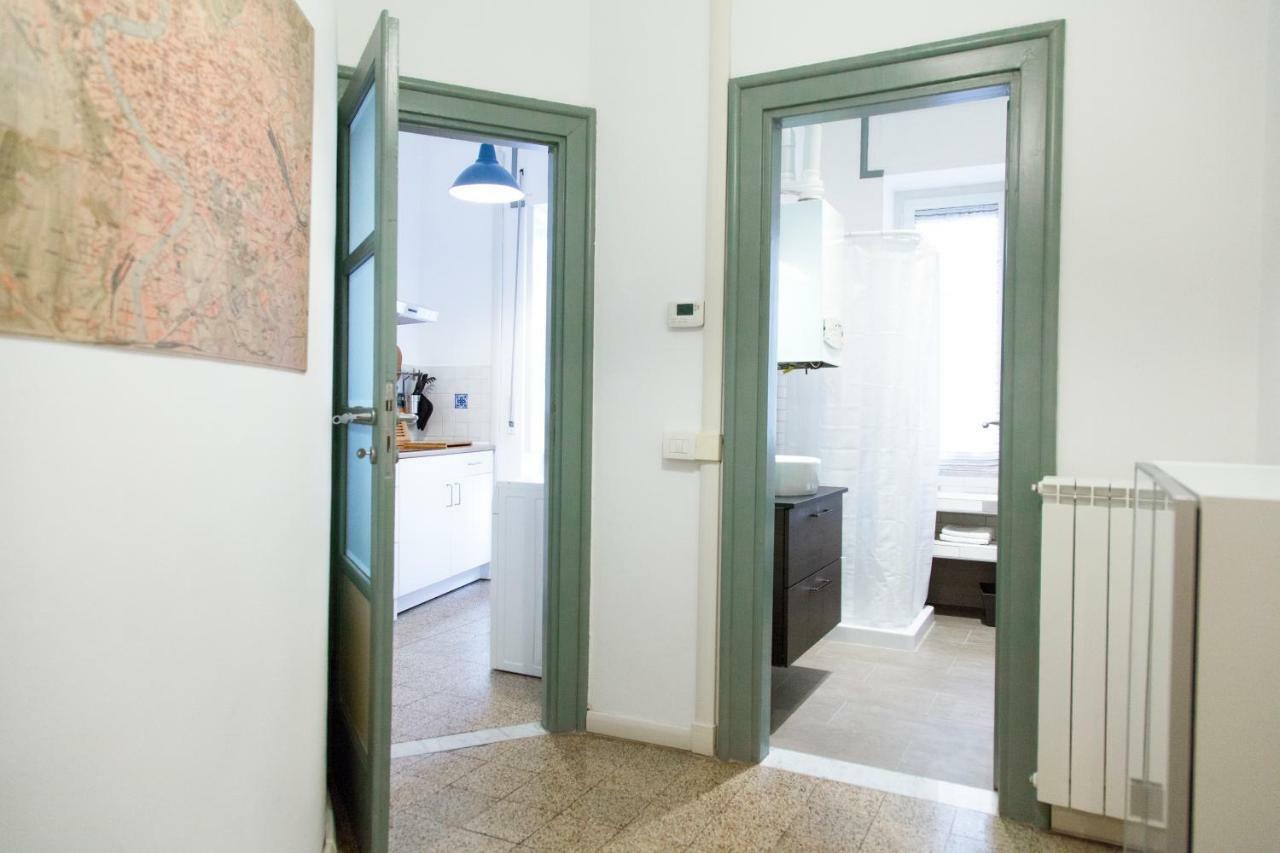 Miani House Apartment Rome Exterior photo