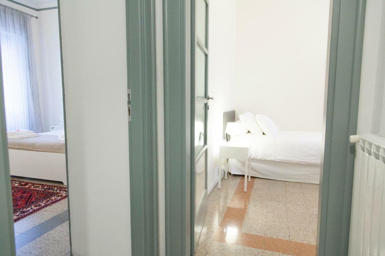 Miani House Apartment Rome Exterior photo