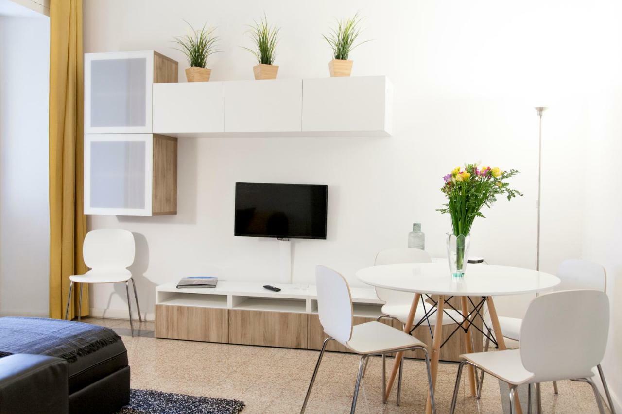 Miani House Apartment Rome Exterior photo