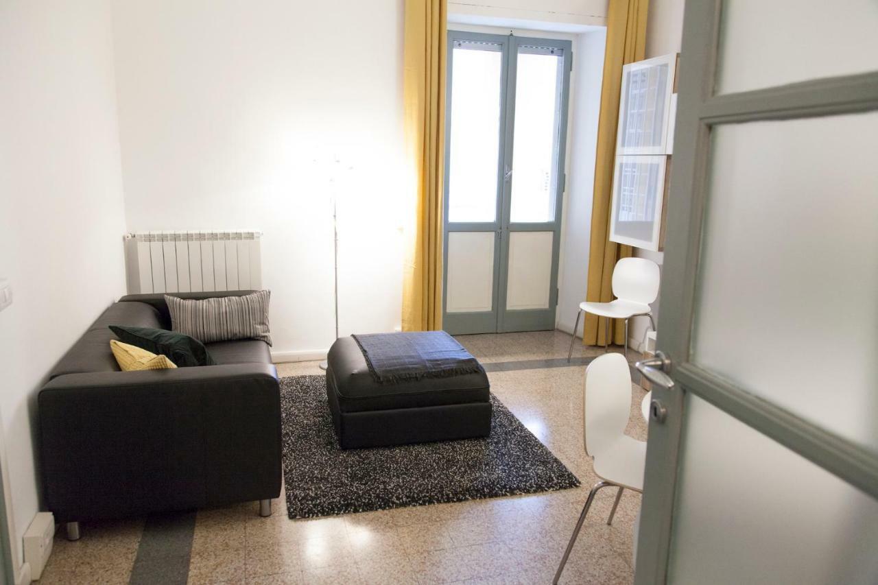 Miani House Apartment Rome Exterior photo