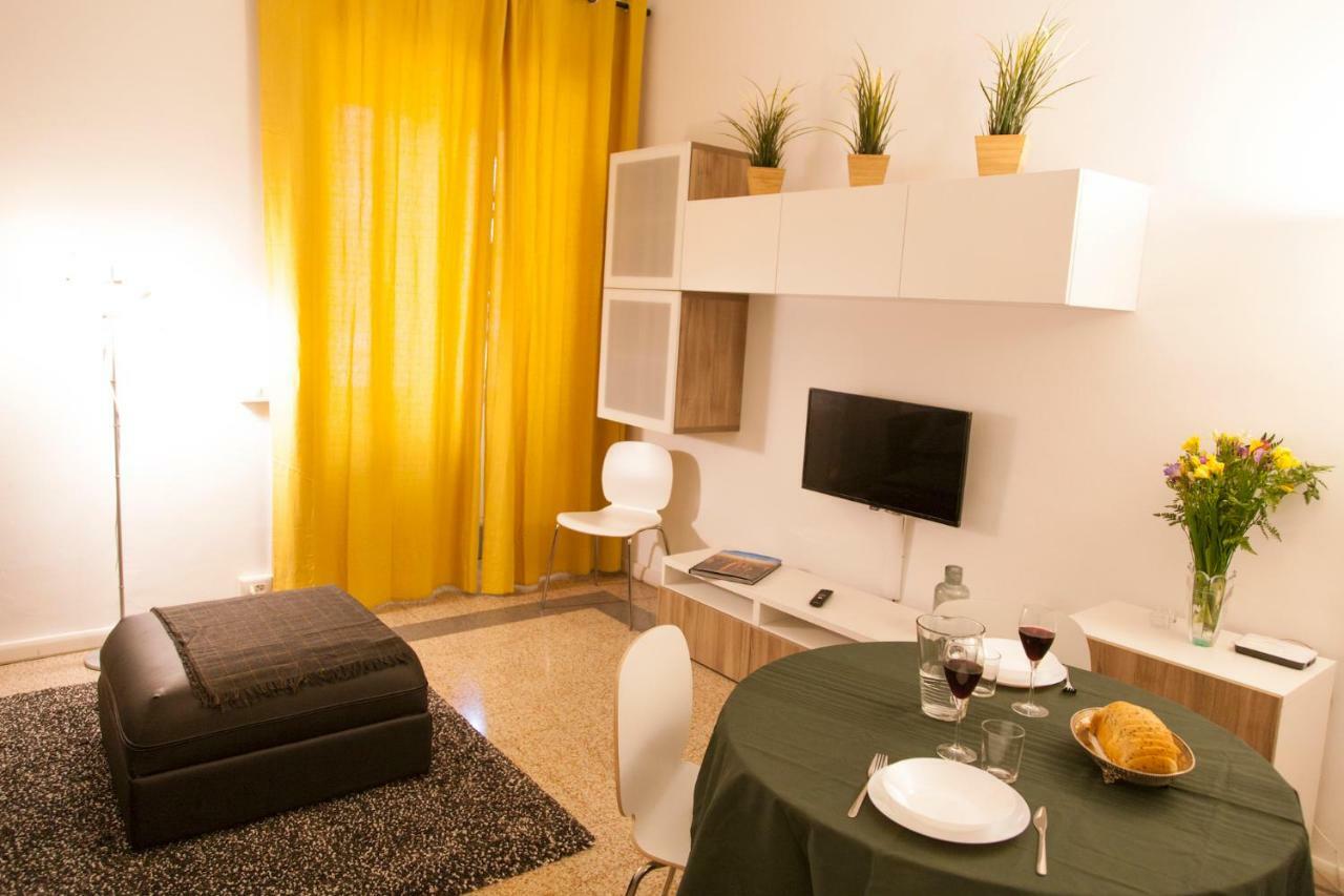 Miani House Apartment Rome Exterior photo