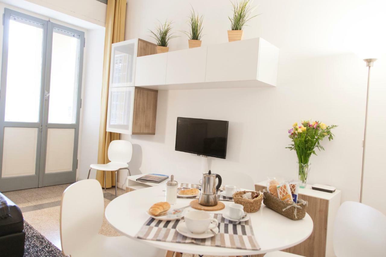 Miani House Apartment Rome Exterior photo