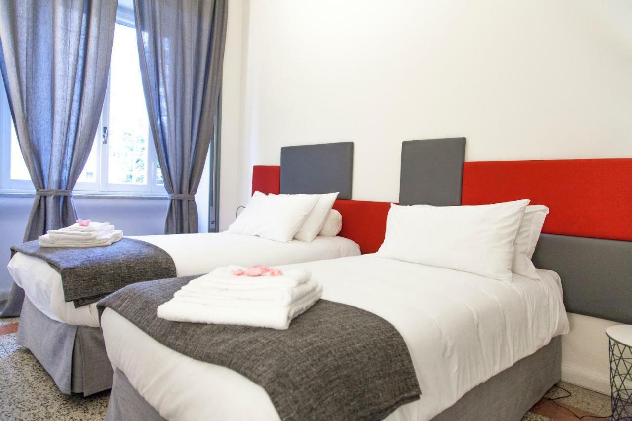 Miani House Apartment Rome Exterior photo