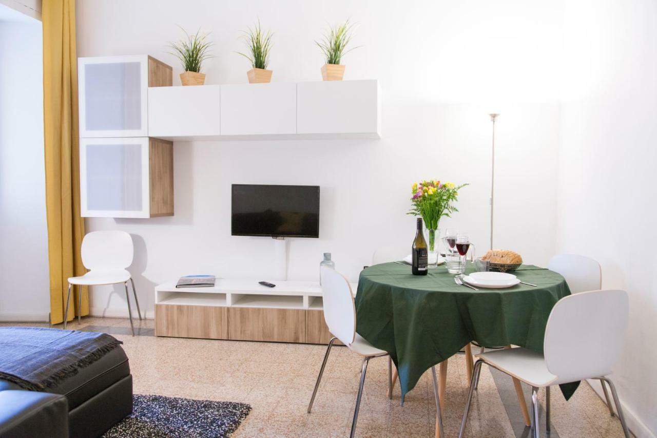 Miani House Apartment Rome Exterior photo