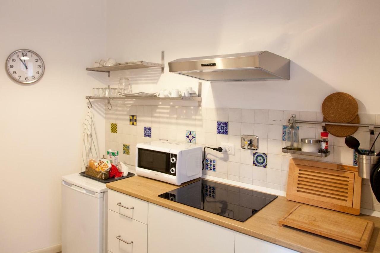Miani House Apartment Rome Exterior photo