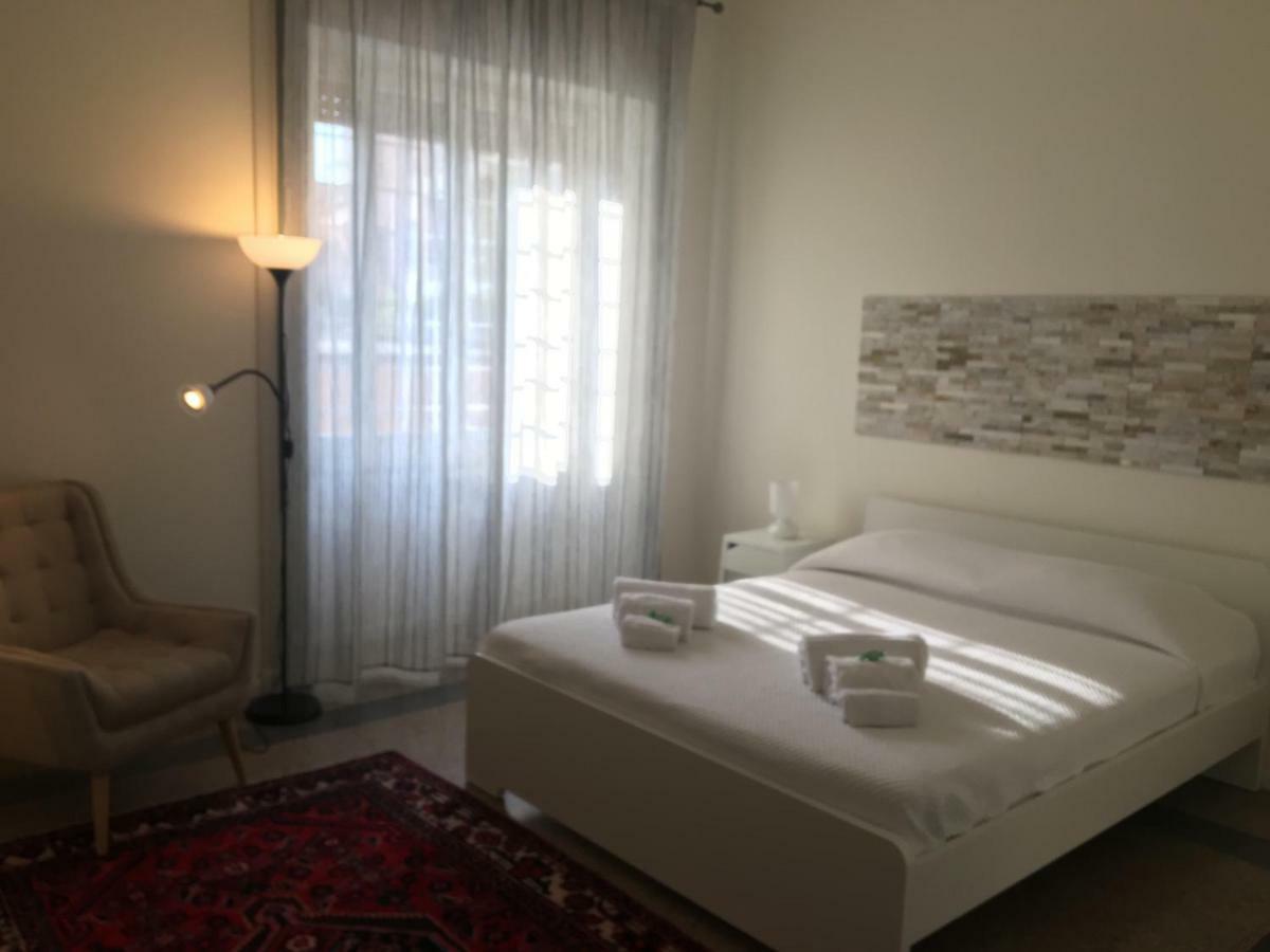 Miani House Apartment Rome Exterior photo